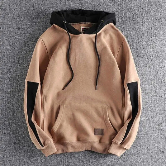 ACE | Le sweat à capuche pour l'hiver