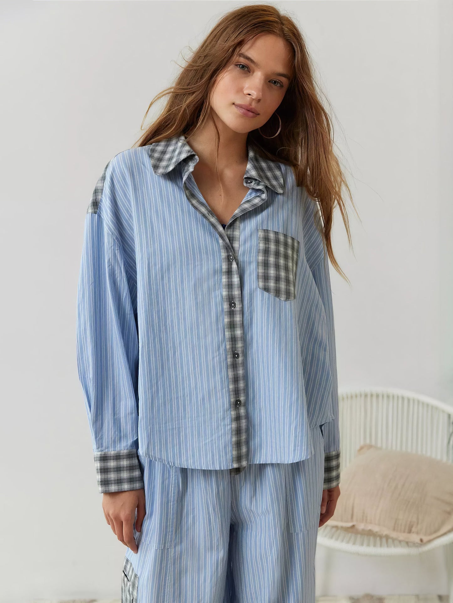 Johanna | Ensemble de pyjama confortable