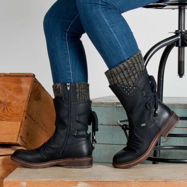 Cooly |  Les nouvelles bottes d'hiver