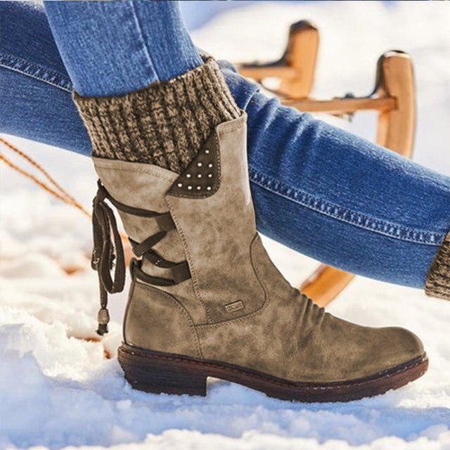 Cooly |  Les nouvelles bottes d'hiver