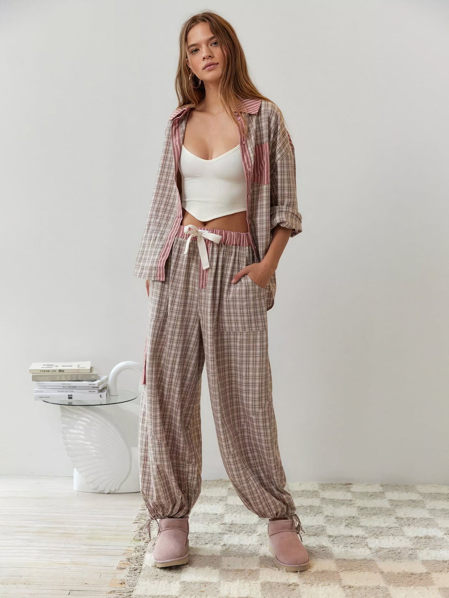 Johanna | Ensemble de pyjama confortable