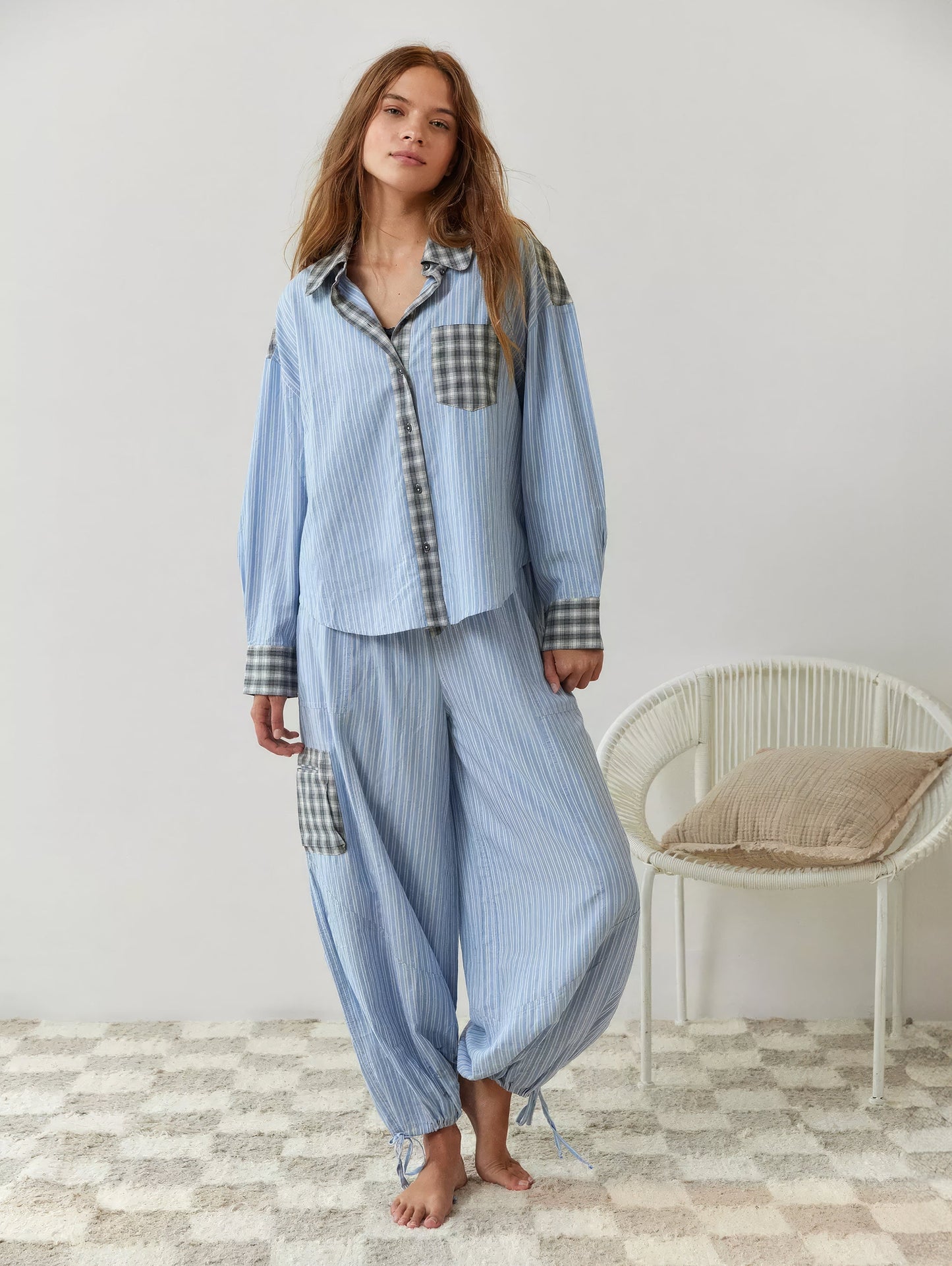 Johanna | Ensemble de pyjama confortable