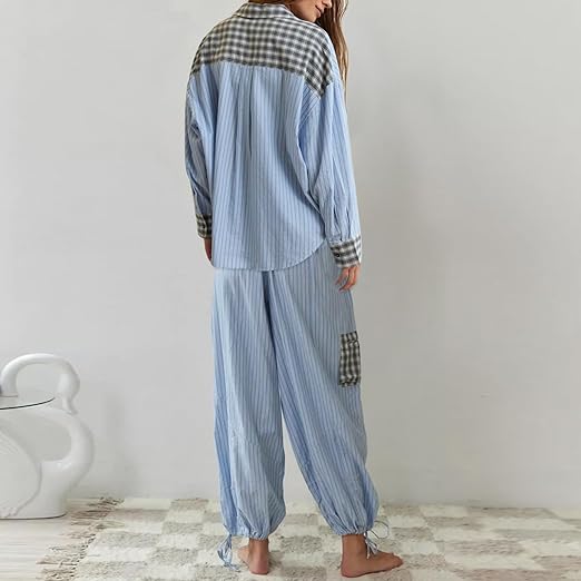 Johanna | Ensemble de pyjama confortable