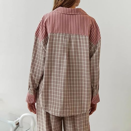 Johanna | Ensemble de pyjama confortable