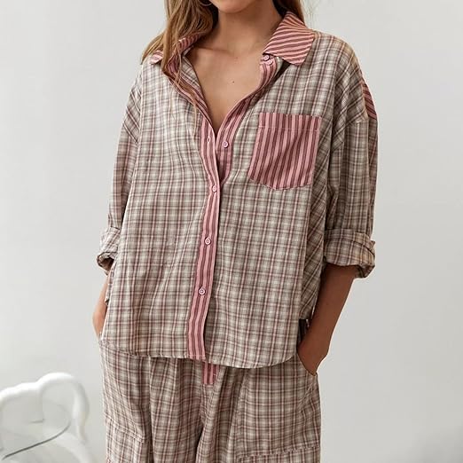 Johanna | Ensemble de pyjama confortable