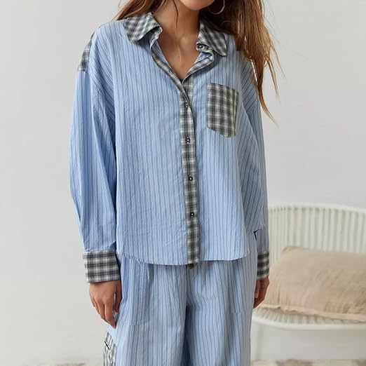 Johanna | Ensemble de pyjama confortable