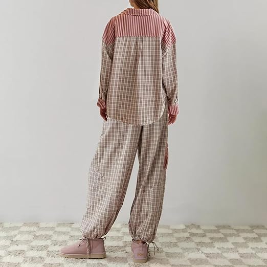 Johanna | Ensemble de pyjama confortable