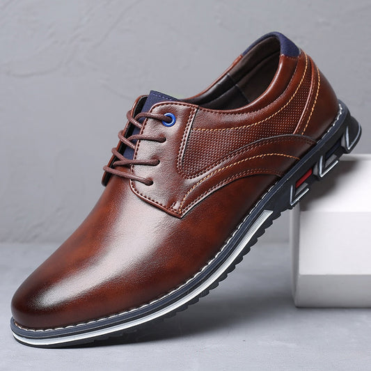 Classic | Chaussures orthopédiques