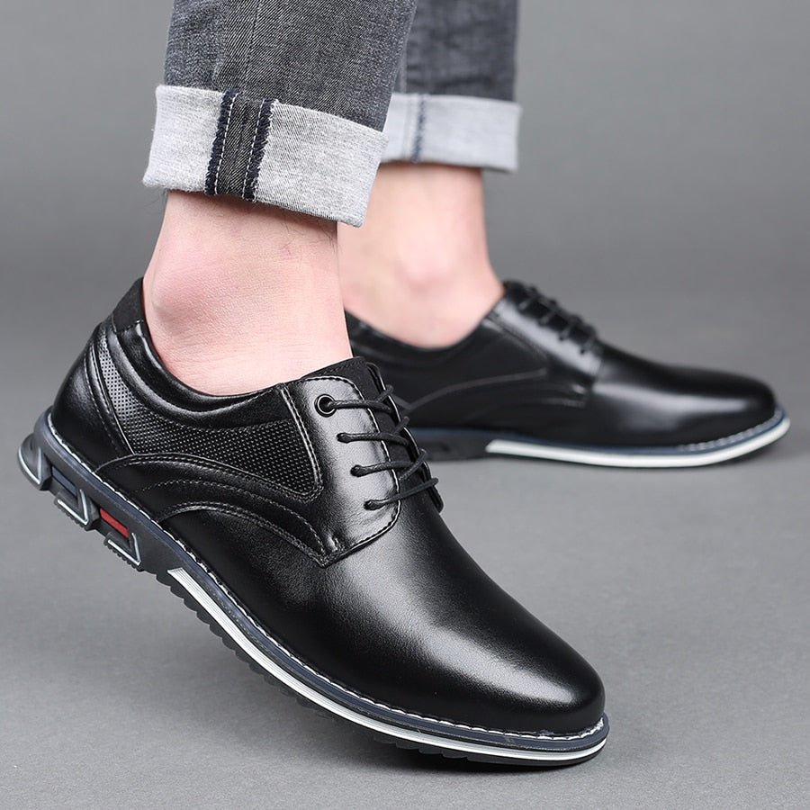 Classic | Chaussures orthopédiques