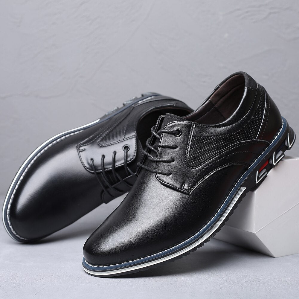 Classic | Chaussures orthopédiques