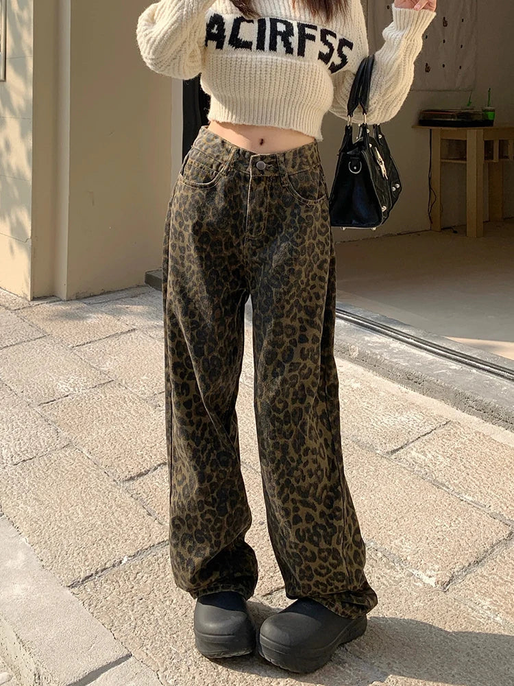 Jean Leopard | Nouvelle tendance incontournable