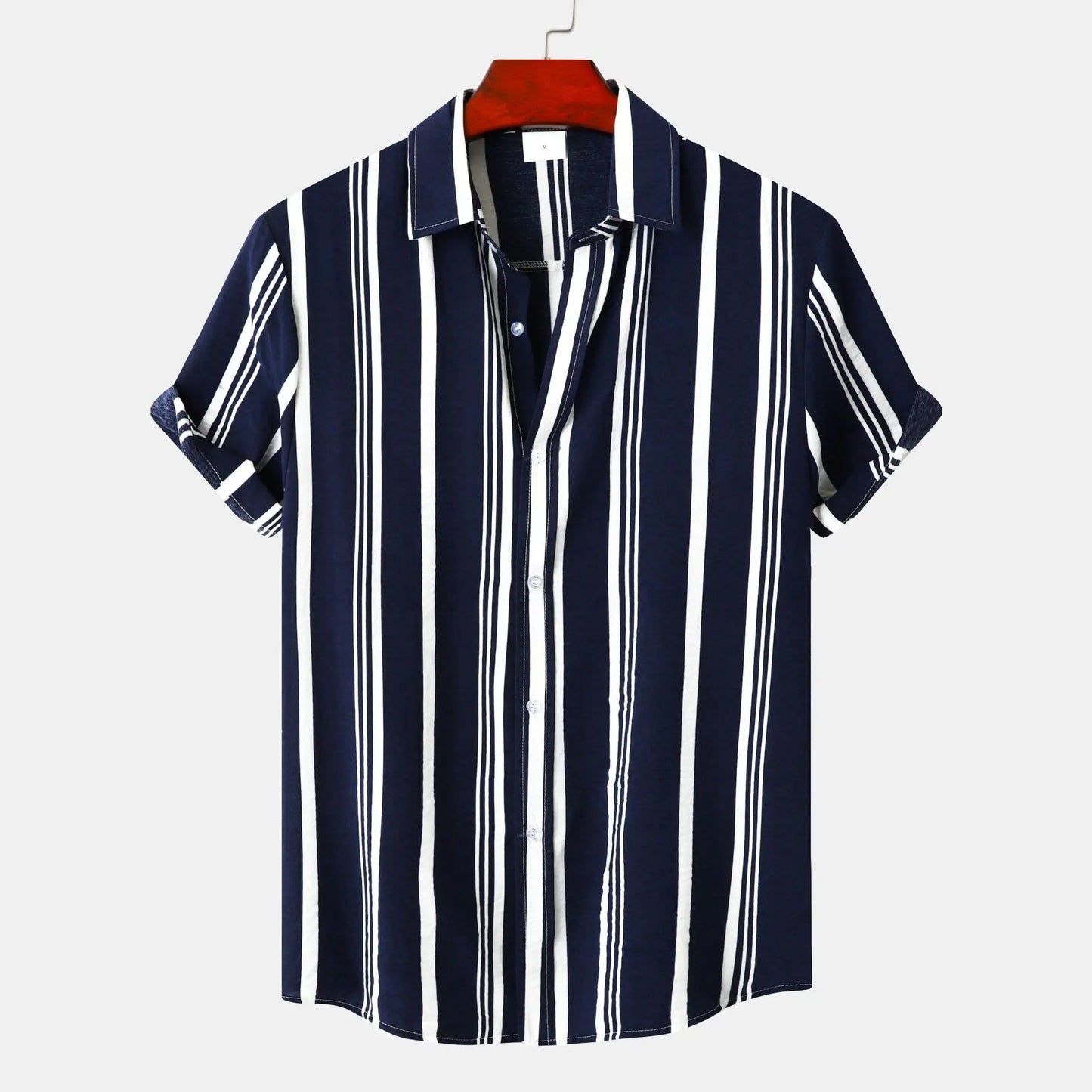 Prestley Striped Shirt