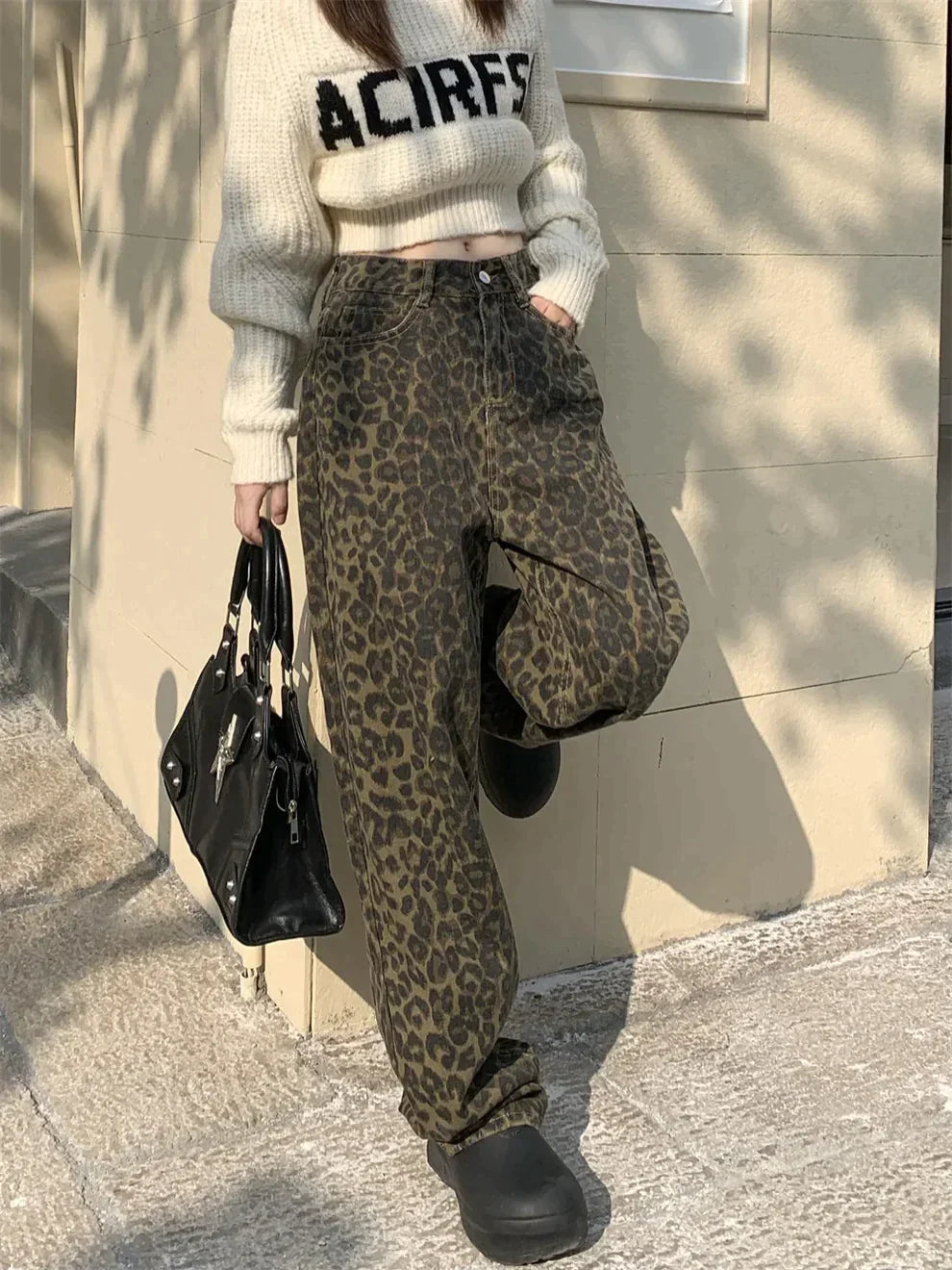 Jean Leopard | Nouvelle tendance incontournable