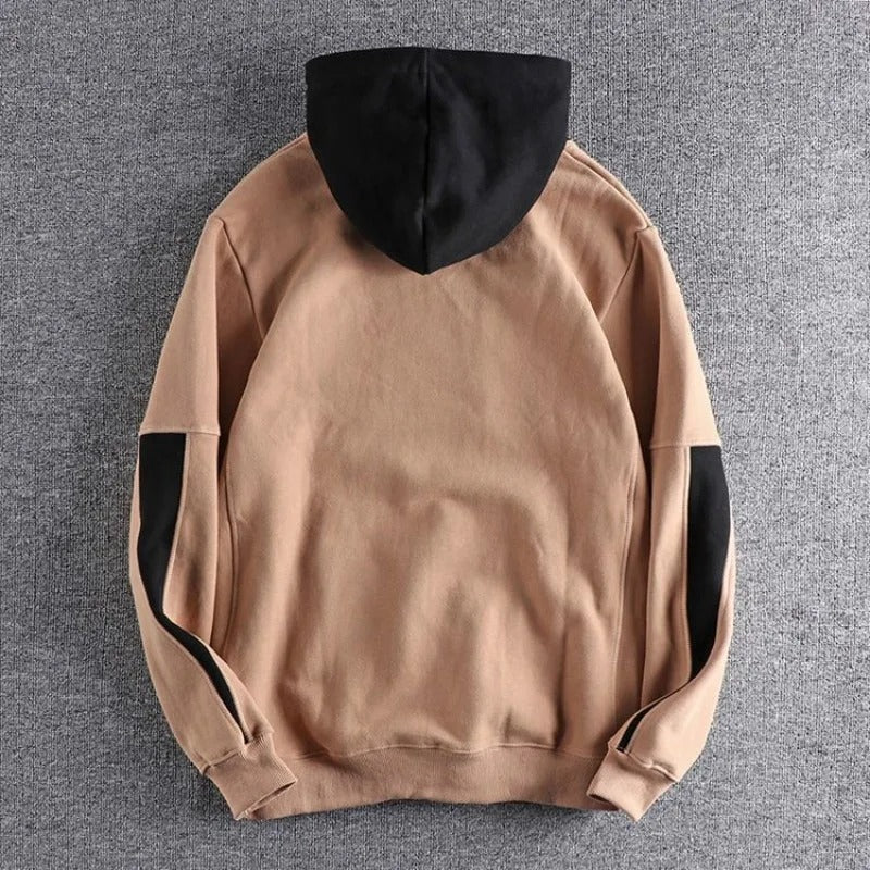 ACE | Le sweat à capuche pour l'hiver